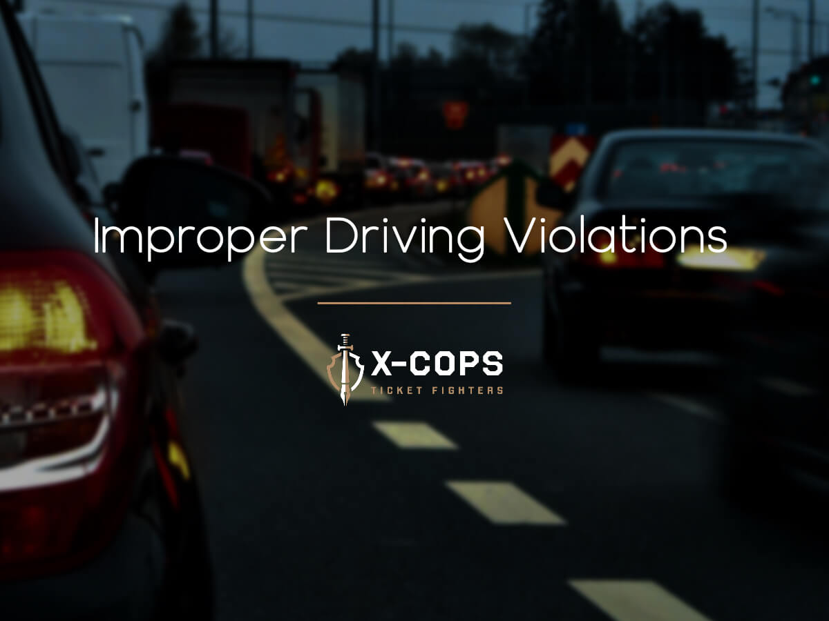 ≫Fight Turn Not In Safety Unsafe Lane Change Ticket Ontario